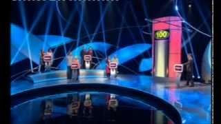 Pointless Series 7 Episode 33