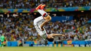 Miroslav Klose Salto-Klose Best Goals