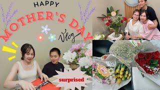 sub HAPPY MOTHER’S DAY ️ MỪNG NGÀY CỦA MẸ TẠI CANADA  Life in 40s