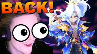 THE HAEGANG ERA IS BACK *OP* Summoners War