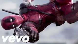 Salt N Pepa - Shoop Deadpool Song Official Music Video Free Download HD