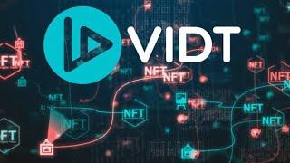 VIDT COİN BOĞADA EN YÜKSEK KAÇ DOLAR OLUR? VİDT COİN? VİDT COİN GELECEĞİ? VİDT DAO? VİDT COİN NEDİR?