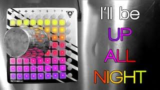 Nev Plays Arty - Up All Night Launchpad Cup Song
