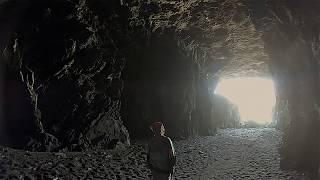 CUEVAS DE AJUY PAJARA FUERTEVENTURA ISLAS CANARIAS