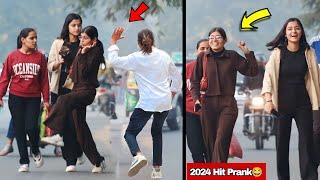 Most Popular Funny Prank video   Viral New prank 2024  Prank in india  Jaipur Entertainment