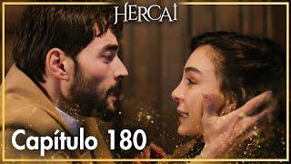 Hercai - Capítulo 180