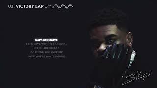 K-Trap - Victory Lap Lyric Video