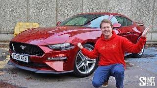 FORD FEVER The New Mustang and News on My Ford GT