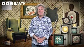 How Does... With James May  BBC Science