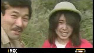 Most Extreme Elimination Challenge Commercial