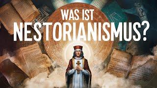 Was ist Nestorianismus? #katholisch #orthodox #Irrlehre