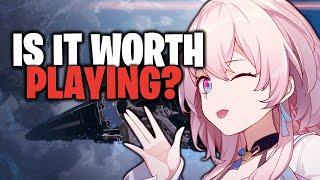 IS Honkai Star Rail WORTH Playing?  Honkai Star Rail