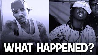 The Game Vs Yukmouth - What Happened?