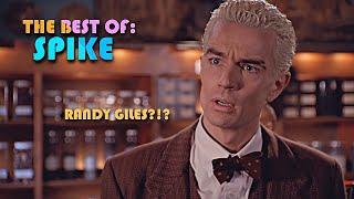 THE BEST OF Spike humor