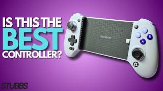 My New Favorite Type-C Controller GameSir G8 Galileo Review