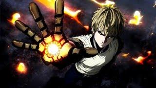 One Punch Man OST - The Cyborg Fight Genos Theme