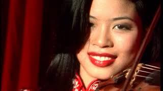 Vanessa-Mae - Red Hot Official Video
