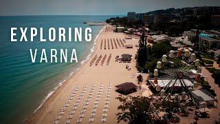 Explore Varna Bulgaria Is Varna Bulgaria worth visiting? Check inside