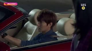 Love Is The Moment - THE HEIRS