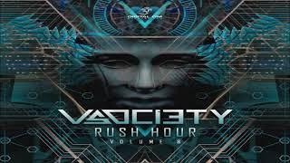 V Society -  Rush Hour Vol 08  Dj Set 2022