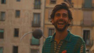 Alvaro Soler - Te Imaginaba Visualizer - Summer City Version