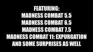 MADNESS COMBAT IN A NUTSHELL 2 TRAILER