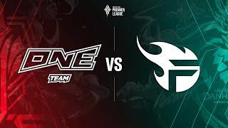 ONE Team vs Team Flash  Bảng B - 26.06.2020  - APL 2020