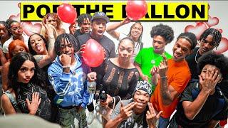 POP THE BALLOON FT. DD OSAMA & SUGARHILL