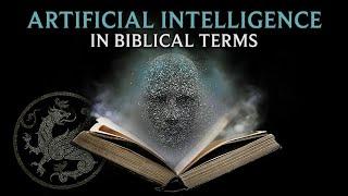 Artificial Intelligence in Biblical Terms - with Jordan Hall