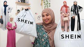 جديييد مشترياتي من شي إن تنسيقات صيفية حقائب بجودة عالية HAUL SHEIN