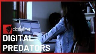 The UKs fight against child sexual abuse online  SBS Dateline