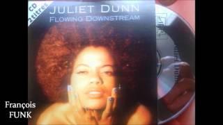 Juliet Dunn - Flowing Downstream 1994 