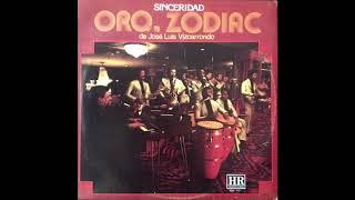 Chivato  Orquesta Zodiac