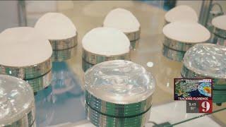 Video 9 Investigates Breast implants making women sick