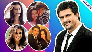 Samir Soni Neelam का पति कितना रईस है? NewYork का अरबपति कैसे हुआ Bollywood मे पागल 2 साल तकचला इलाज़