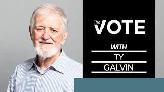 The Vote talks to Labours Ty Galvin