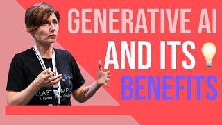 GenAI for observability in the serverless world