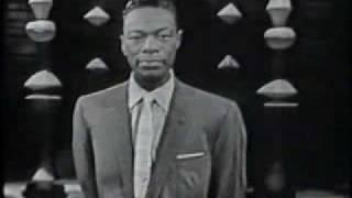 Nat King Cole - Sayonara