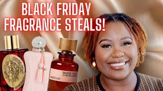 BEST BLACK FRIDAY FRAGRANCE STEALS  Twisted Lily Black Friday Sale