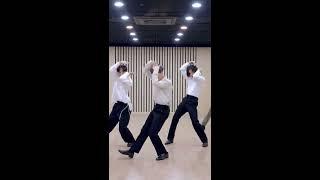 BTS - Dynamite MMA2020 Dance Practice Jimin Focus MIRRORED