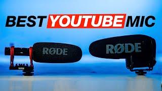 Best Shotgun Microphone for YouTube? Rode Videomic NTG vs Videomic Pro Plus