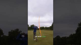 These Are NOT FAULTS  #golf #golfswing #golftips