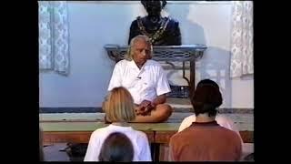 Iyengar 75th Birthday Teachings   Vol 1