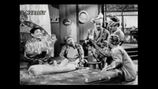 Gul Bakawali 1963 Full Movie