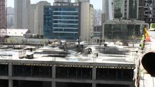 construction works wish istanbul by vahit safak 4-4-2016