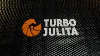 5. Turbojulita Rally - TARMAC 2023 - preview