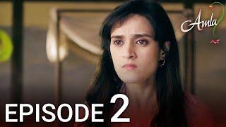 Amla Episode 2  Hindi Drama  Kya Qusoor Hai Amala Ka?