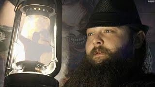 The Rise of Bray Wyatt Wrestling With Horror