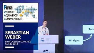 Digitization of Performance Analysis in The Pool - FINA Swimming Coaches Golden Clinic 2018