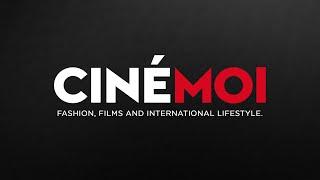 Cinemoi - Classic to Modern Movies TV Series Fashion Weeks and Lifestyle Channel